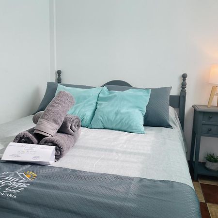 Atico Jimena Granada En El Centro De Nerja Apartman Kültér fotó