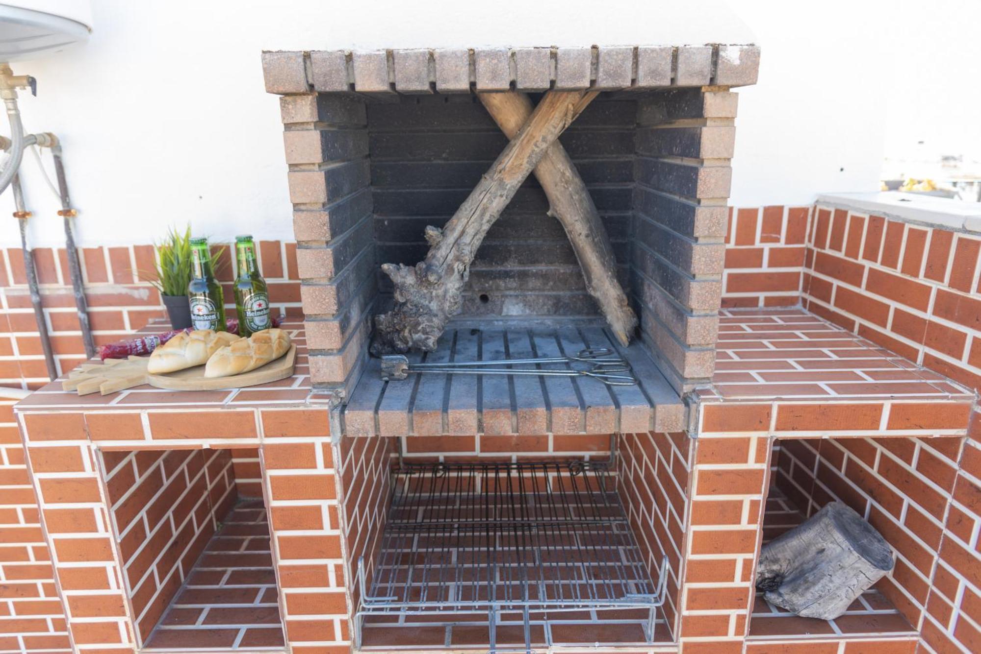 Atico Jimena Granada En El Centro De Nerja Apartman Szoba fotó